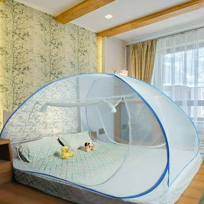 10 Reasons Every Home Needs Mosquito Nets in 2026 – Saagar Mosquito Net