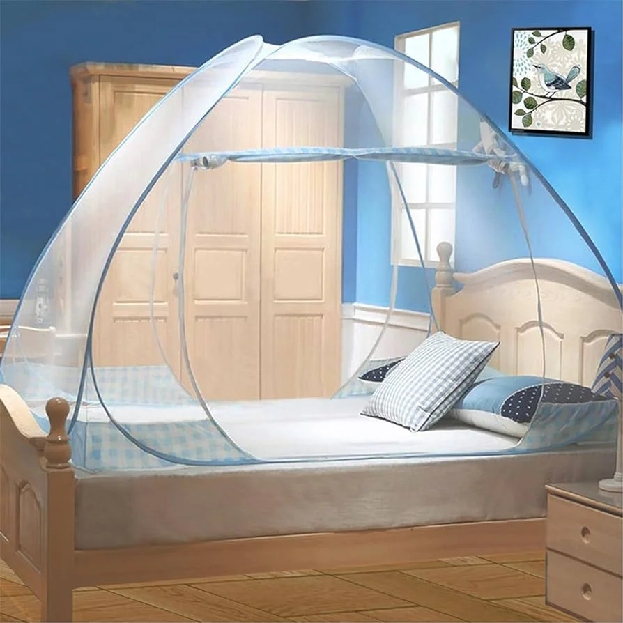 Common Mistakes to Avoid When Buying Mosquito Nets — A Complete Guide for Nagpur Homeowners – Saagar Mosquito Net