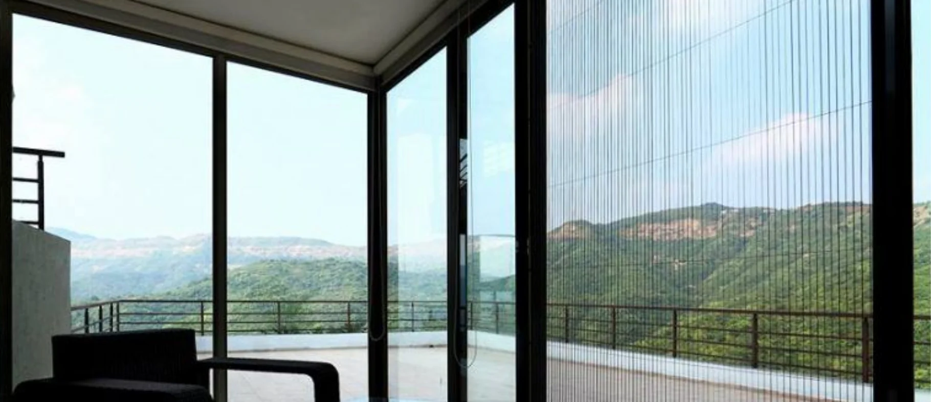 Mosquito Net Nagpur - Window and Door Mosquito Net Installation Services