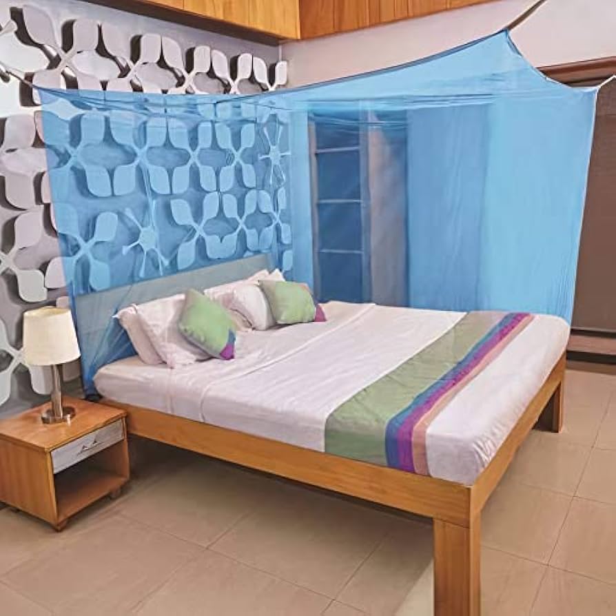 Top 5 Reasons Why a Good Mosquito Net Is Essential for Your Family