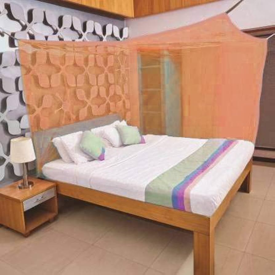 Different Types of Mosquito Nets: Which One Is Right for You?