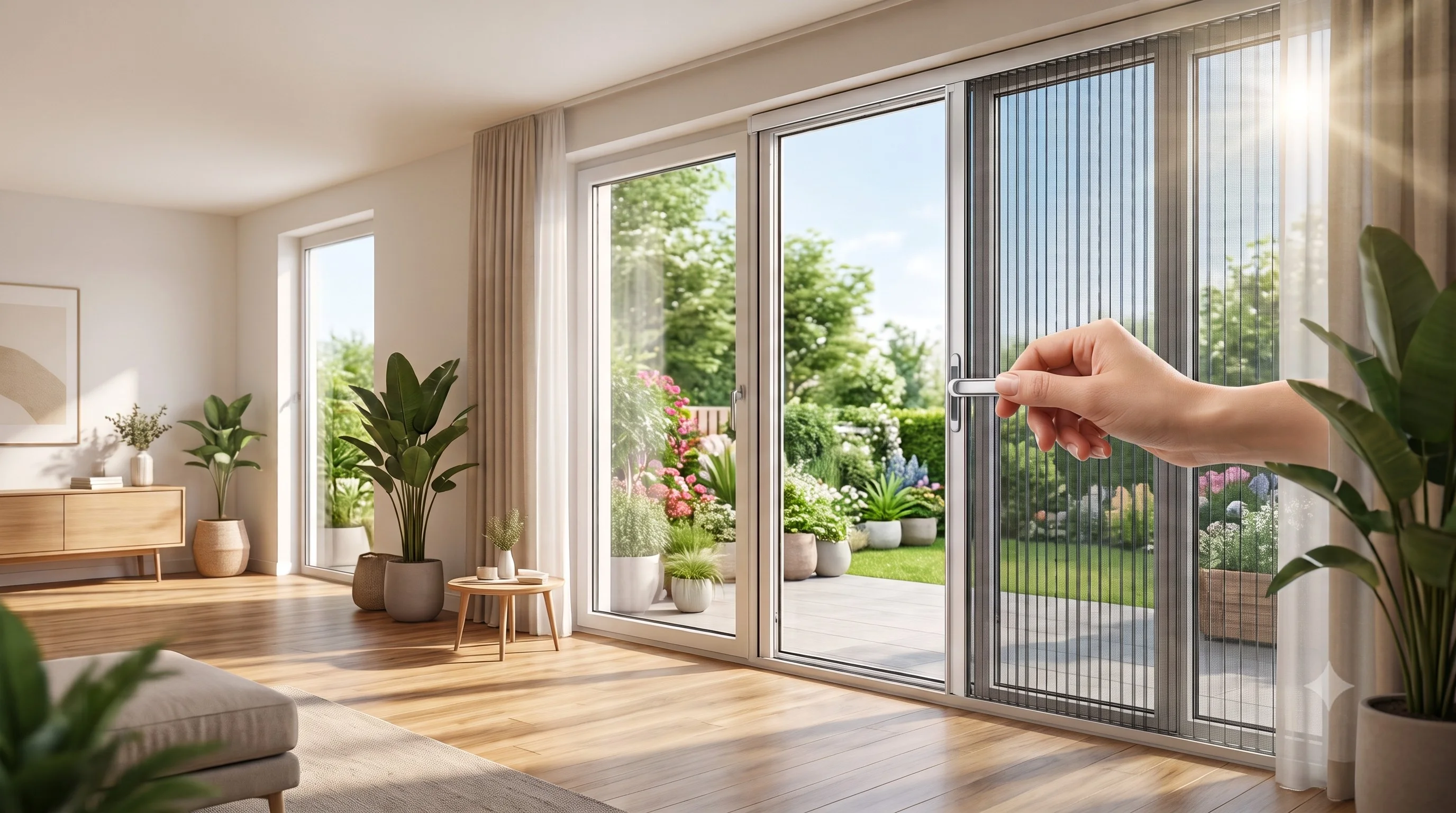 Things to Consider Before Buying a Pleated Mosquito Net