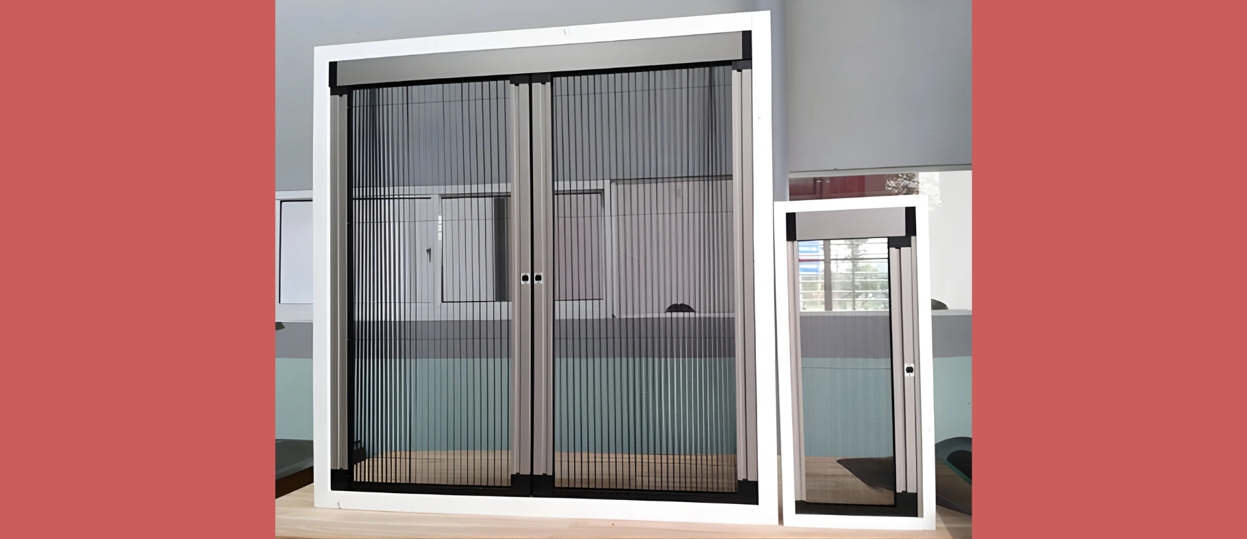 Mosquito Net Products Nagpur - Saagar Enterprises