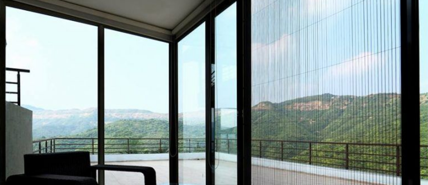 Custom Window Door Mosquito Net Nagpur