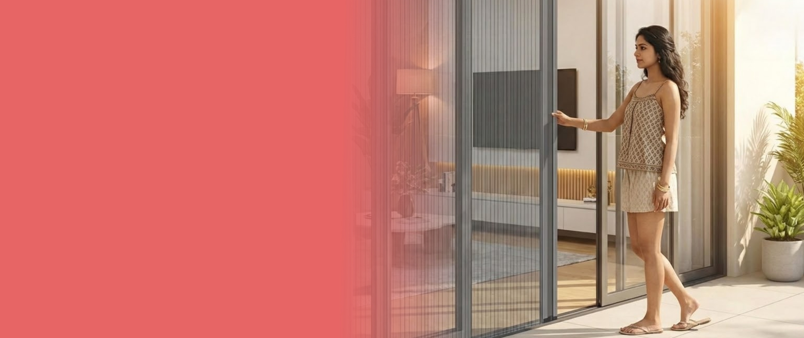 Mosquito Net FAQ Nagpur - Saagar Enterprises