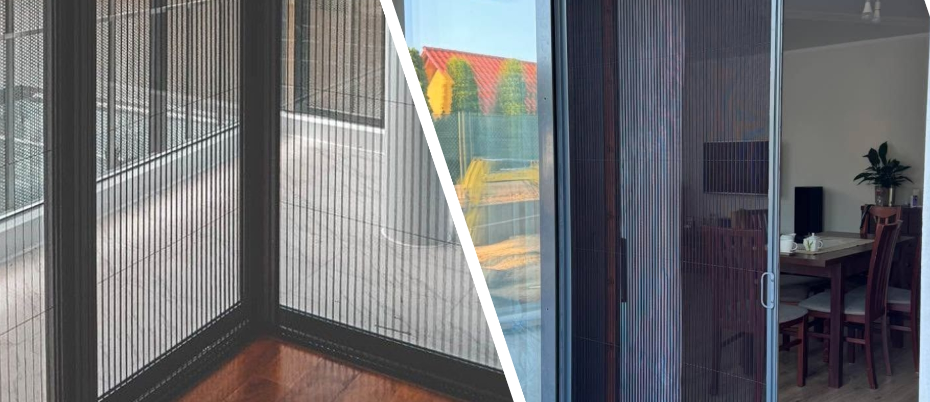 Pleated Mosquito Net Nagpur 2015