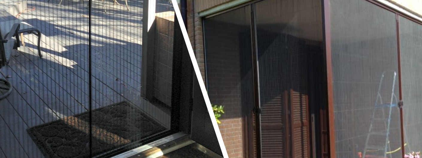 Mosquito Net Installation Milestone Nagpur 2020