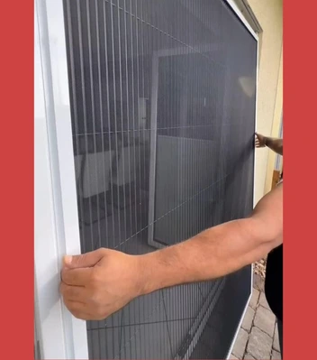 Professional Mosquito Net Installation Nagpur