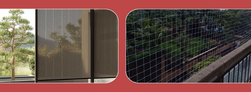 Saagar Enterprises Mission – Mosquito Net Nagpur