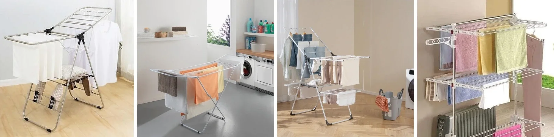 Modern Cloth Dryer Solutions