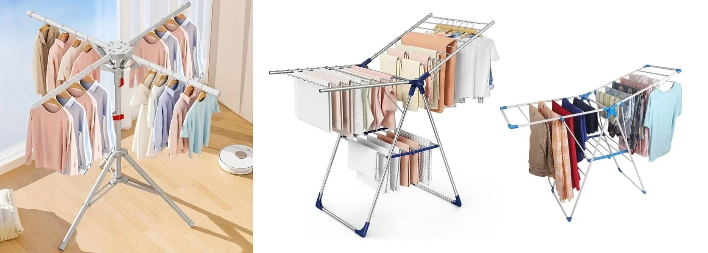 Modern Cloth Dryer Solutions