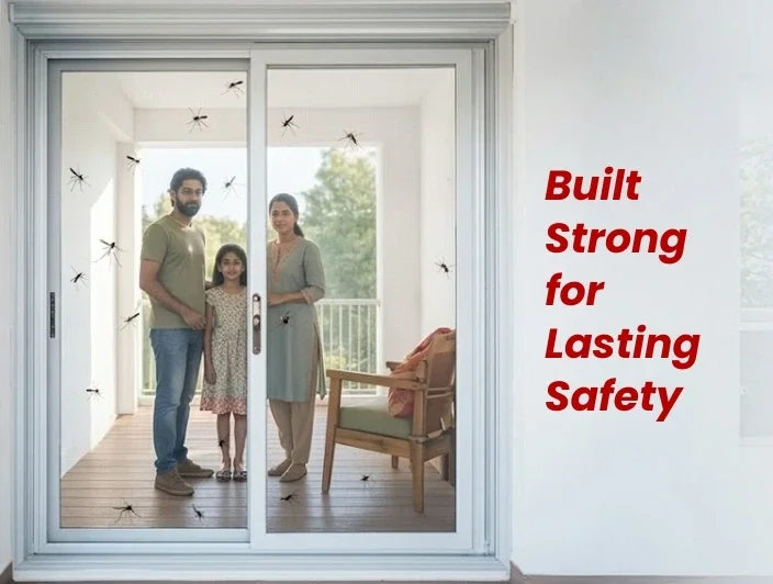 FAQ - Premium Bedroom Mosquito Nets