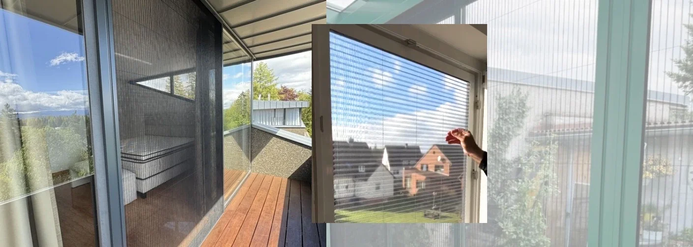 Premium Bedroom Mosquito Nets